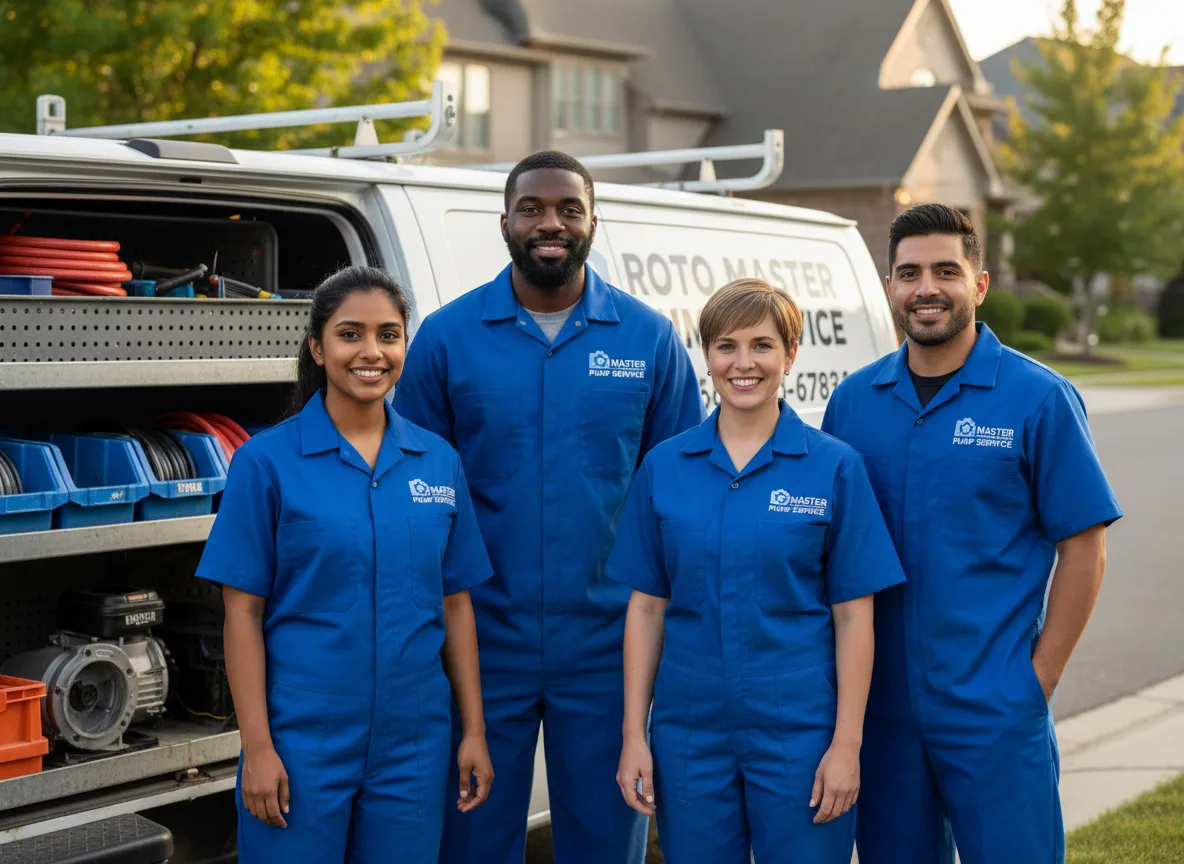 Sump Pump Installation company in Fort Dodge, IA